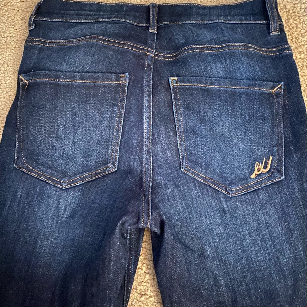 Express Jeggings - Picture 3 of 6